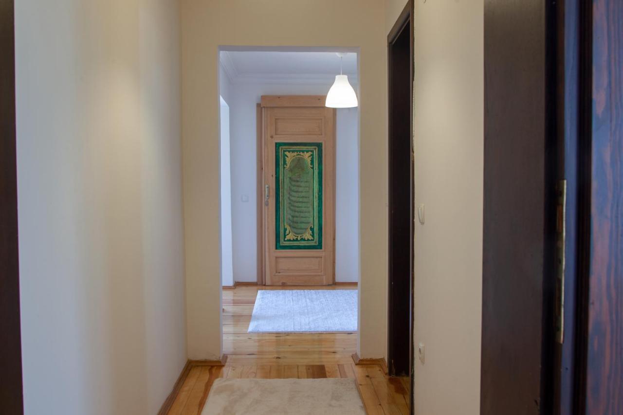 Mavi Avlu - Old Town Apartment *