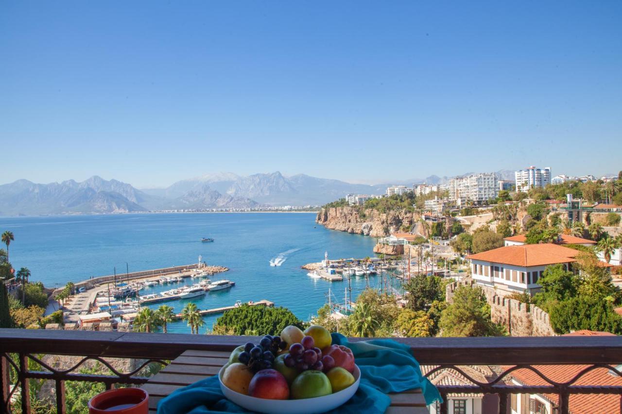 Apartment Mavi Avlu - Old Town