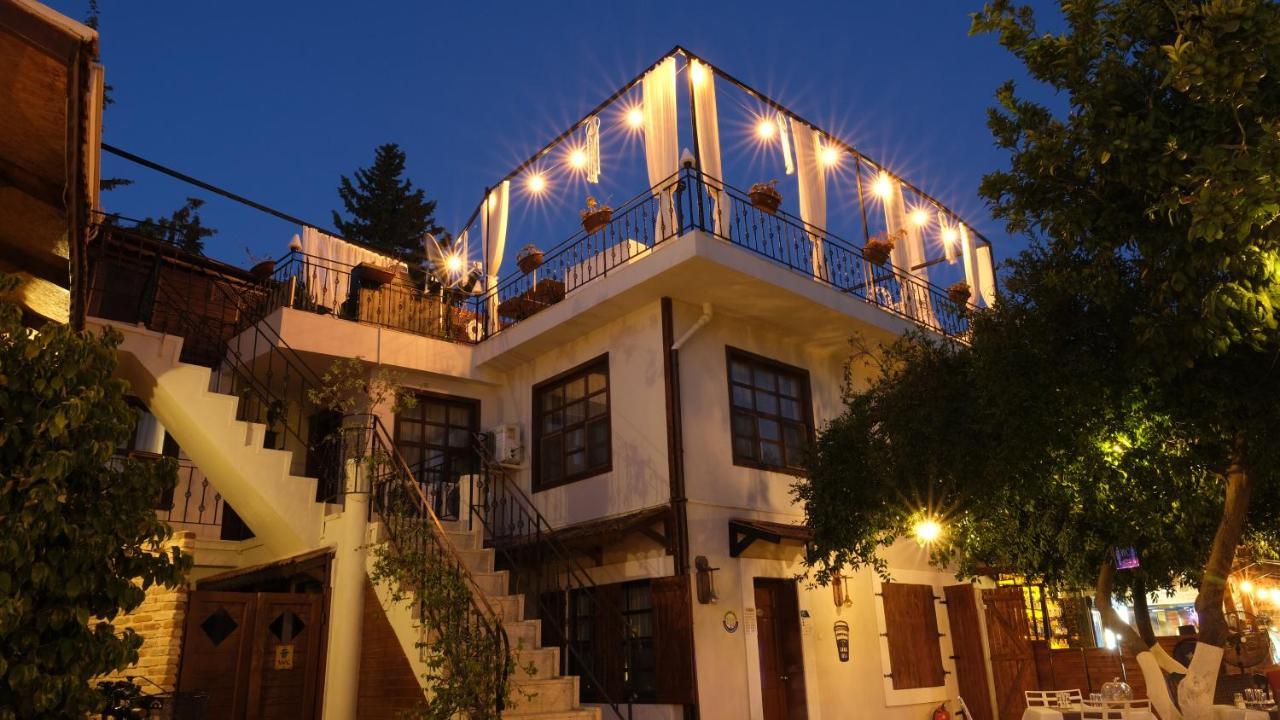 Blue Sea Garden Hotel