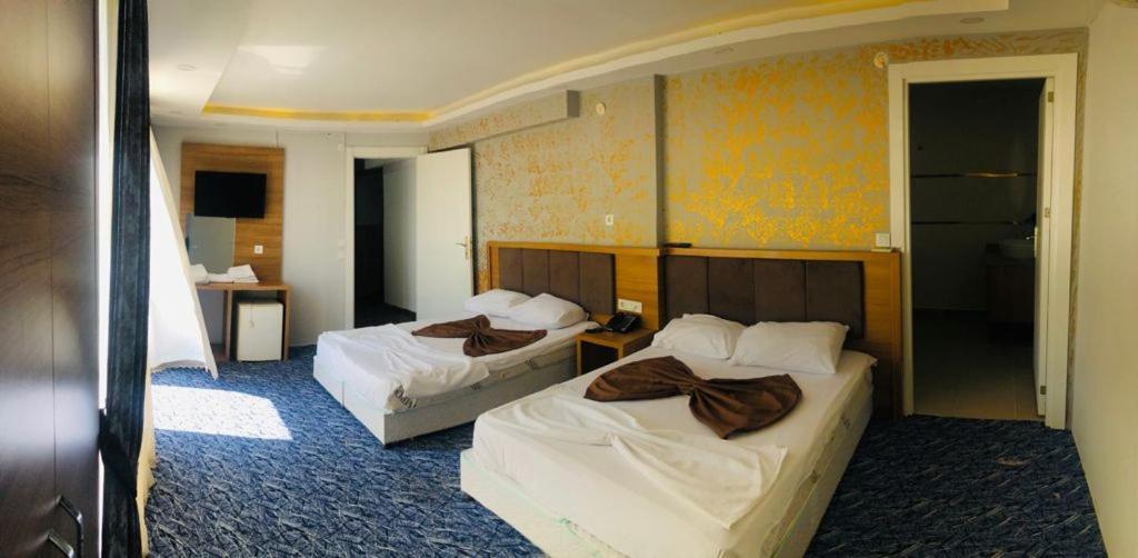 Lavin Garden 3* Antalya