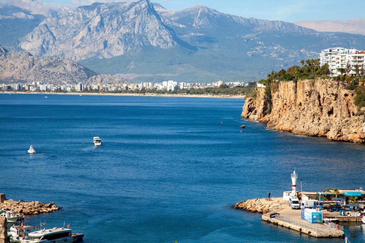 Apartment Mavi Avlu - Old Town