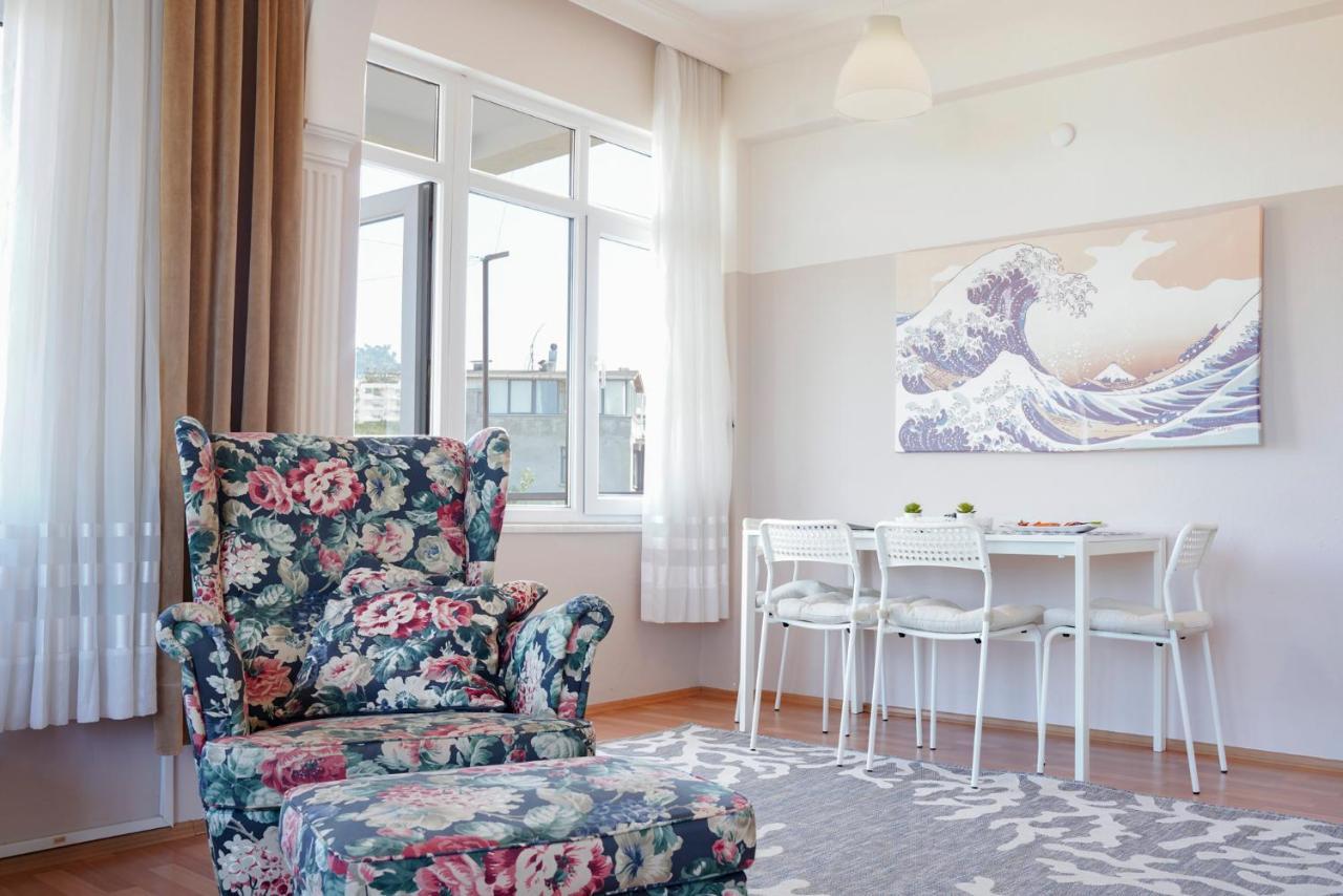 Apartment Mavi Avlu - Old Town