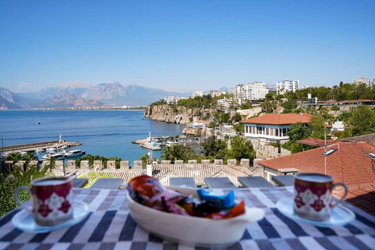 Mavi Avlu - Old Town Apartment