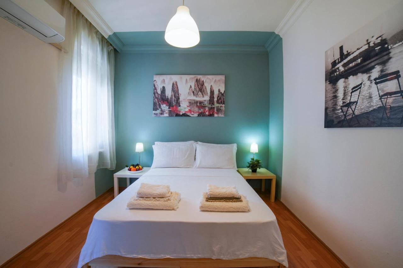 Apartment Mavi Avlu - Old Town *