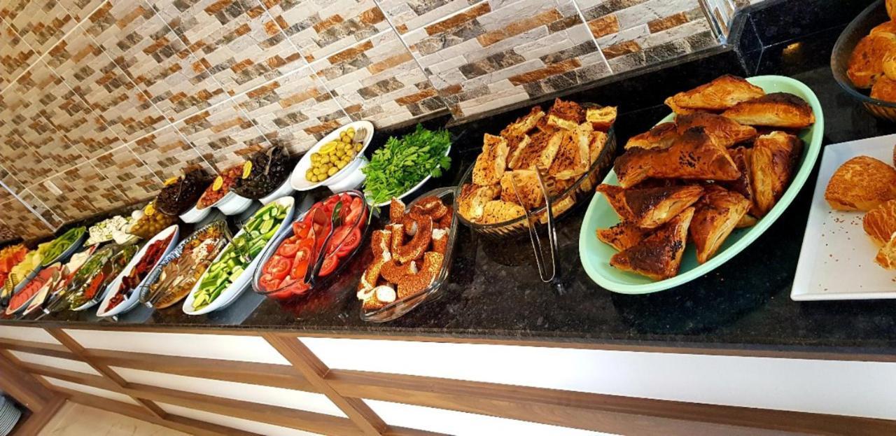 Hotel Lavin Garden Antalya