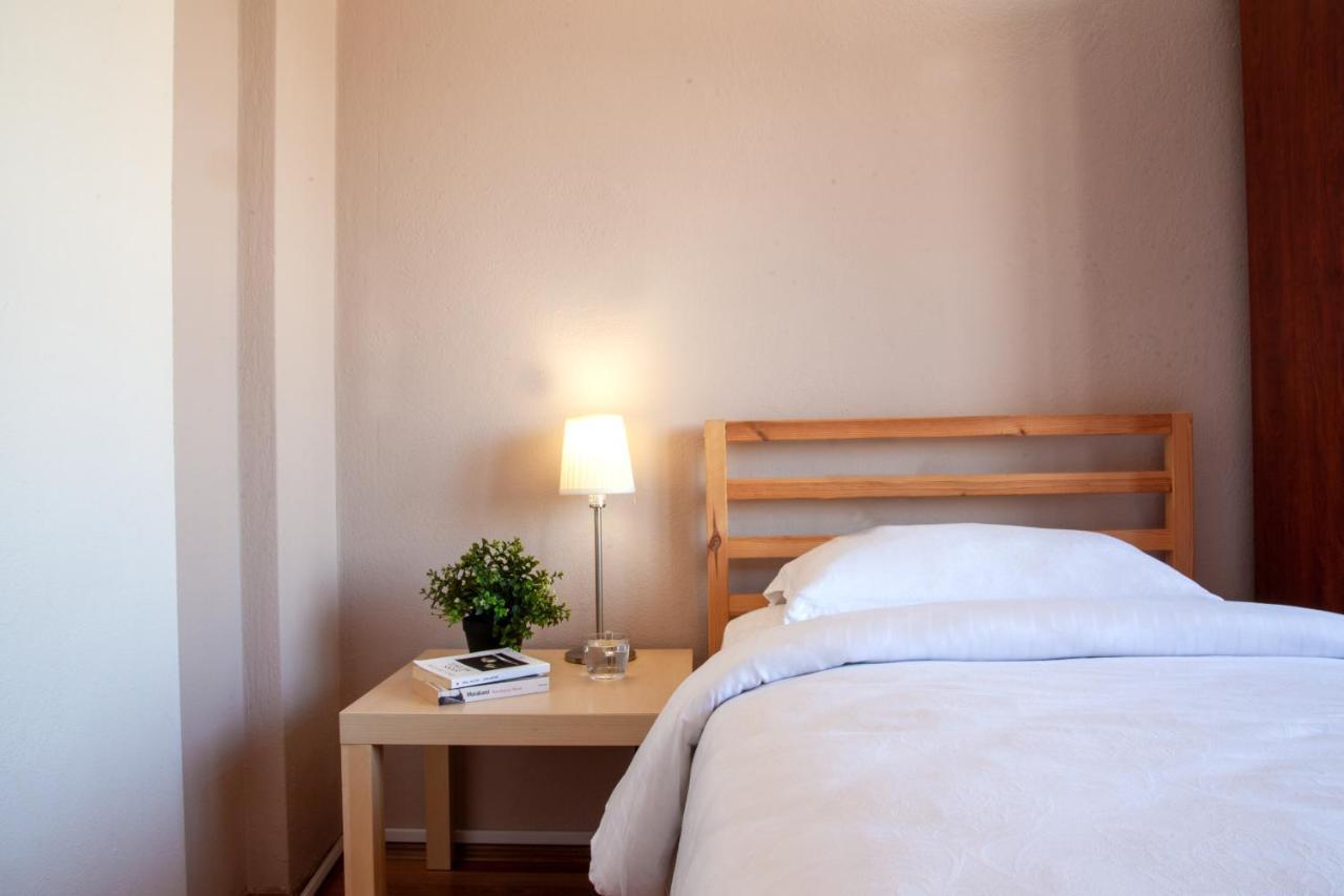 Apartment Mavi Avlu - Old Town Antalya