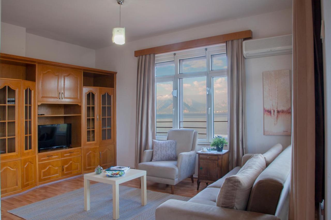 Apartment Mavi Avlu - Old Town