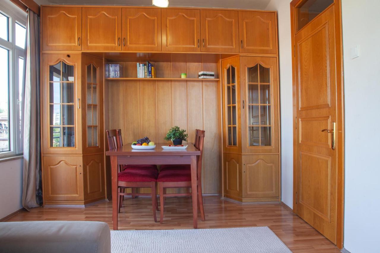 Mavi Avlu - Old Town Appartement