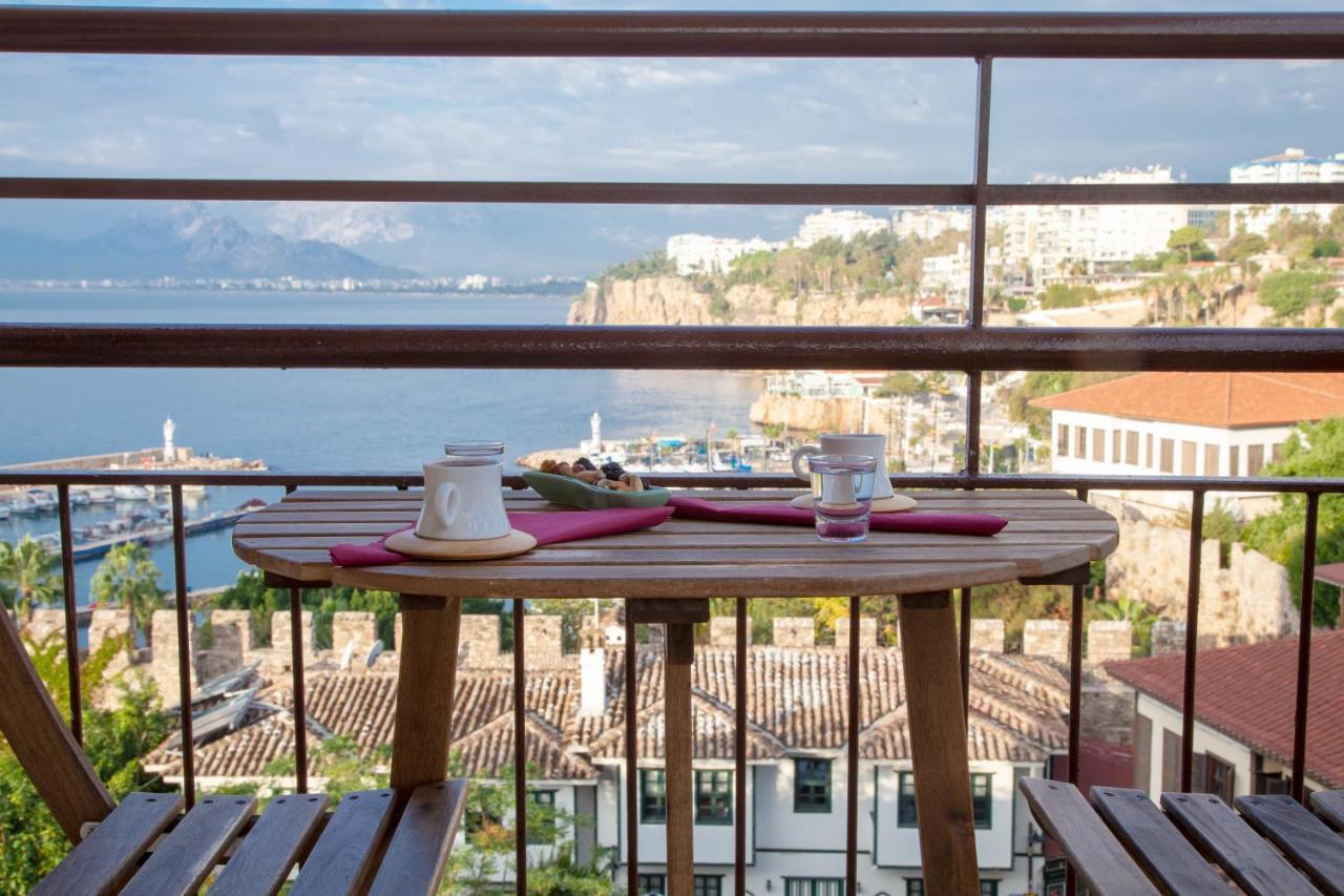 Apartment Mavi Avlu - Old Town *