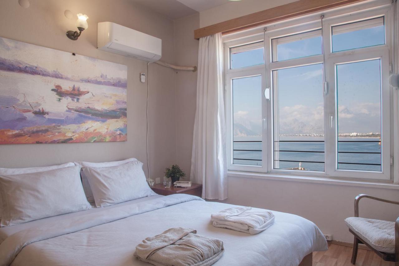 Apartment Mavi Avlu - Old Town