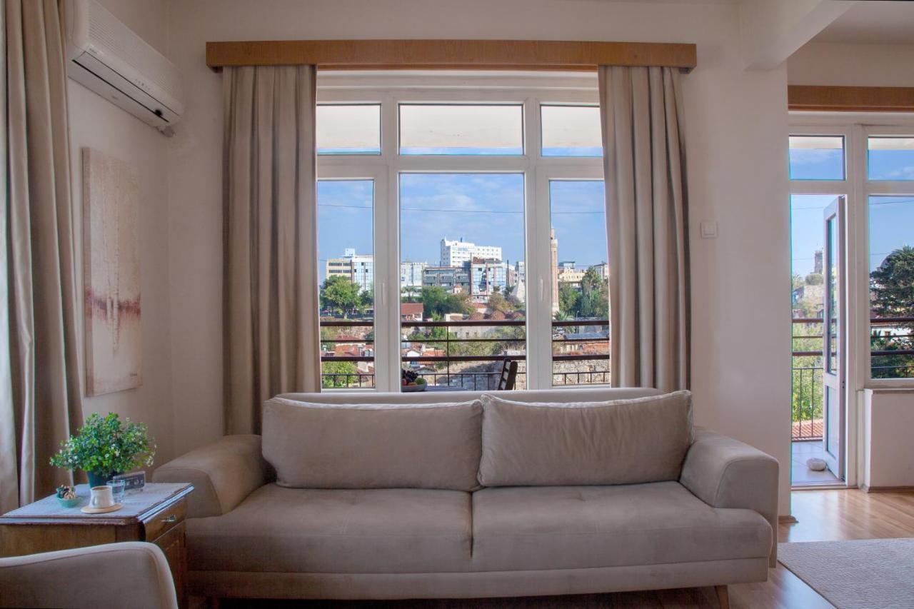Apartment Mavi Avlu - Old Town *
