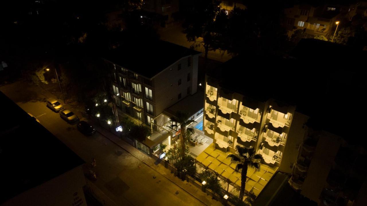 Hotel Opera 3*
