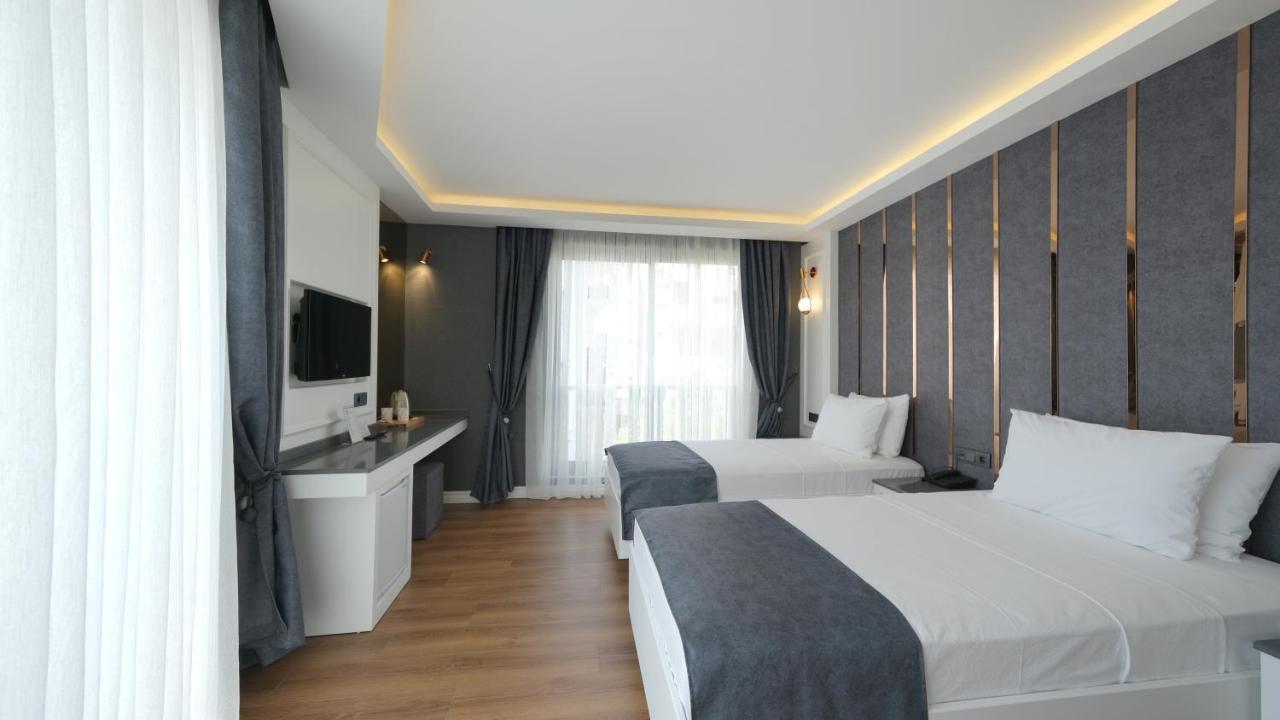 Mai Inci Hotel 4*