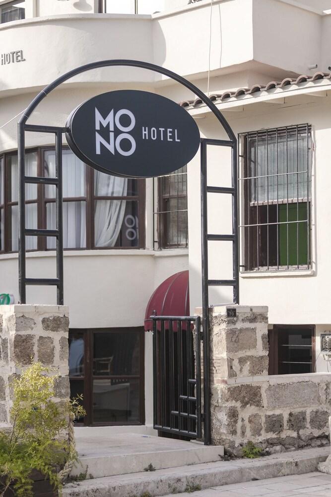 Mono Antalya