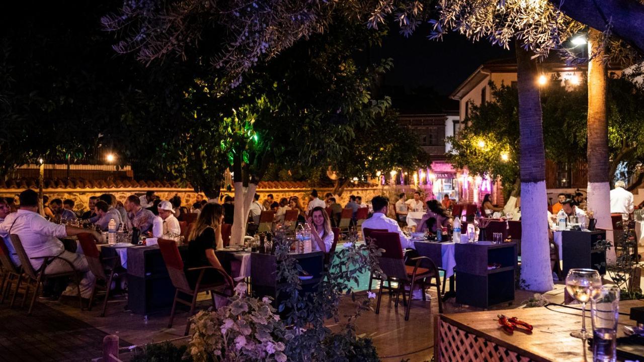 Blue Sea Garden 3* Antalya