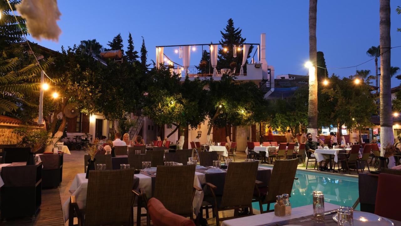 Hotel Blue Sea Garden Antalya