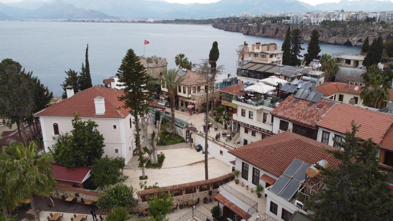 Hotel Blue Sea Garden Antalya