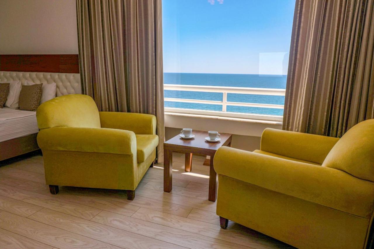 The Corner Park Hotel Antalya