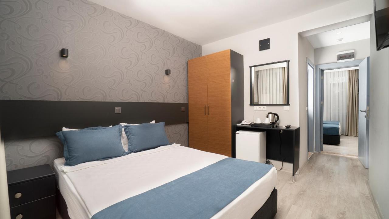 Opera Hotel Antalya