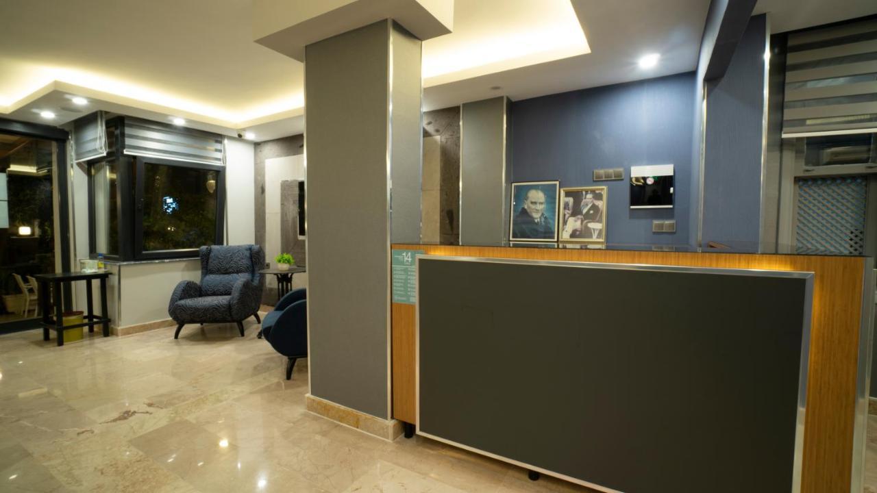 Hotel Opera