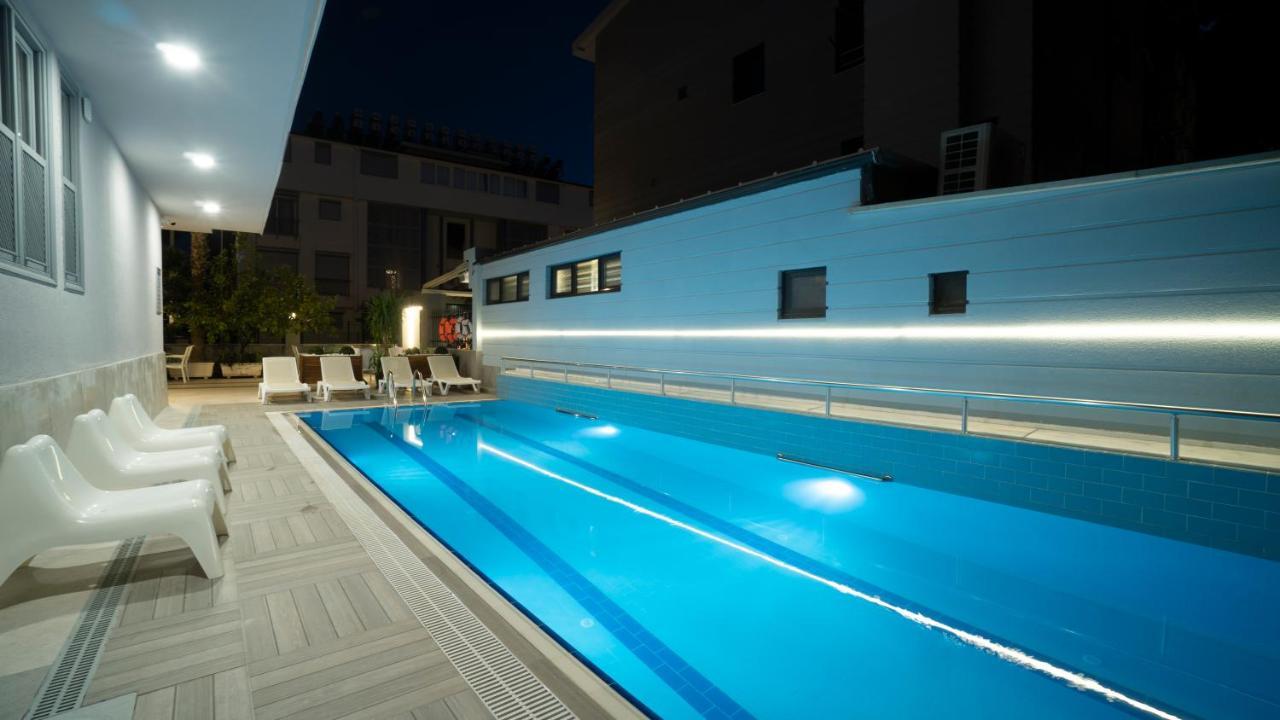Hotel Opera Antalya