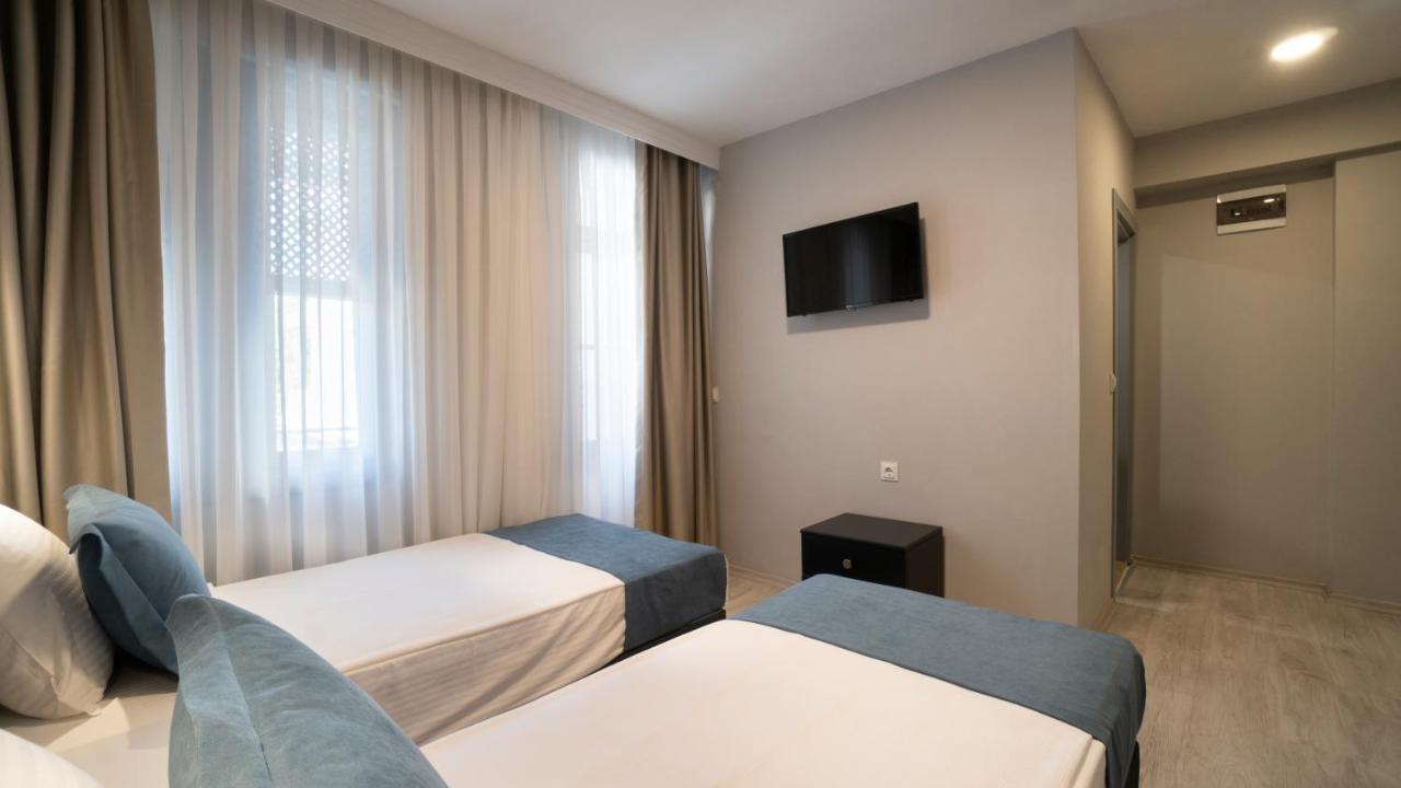 Hotel Opera Antalya