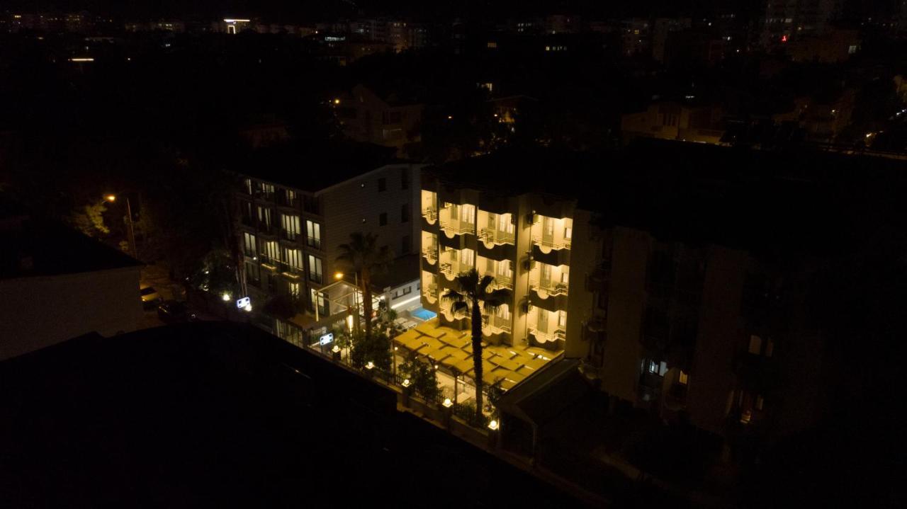 Hotel Opera 3*