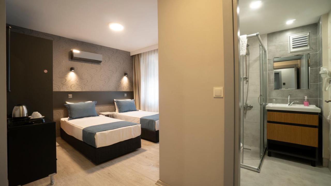 Hotel Opera
