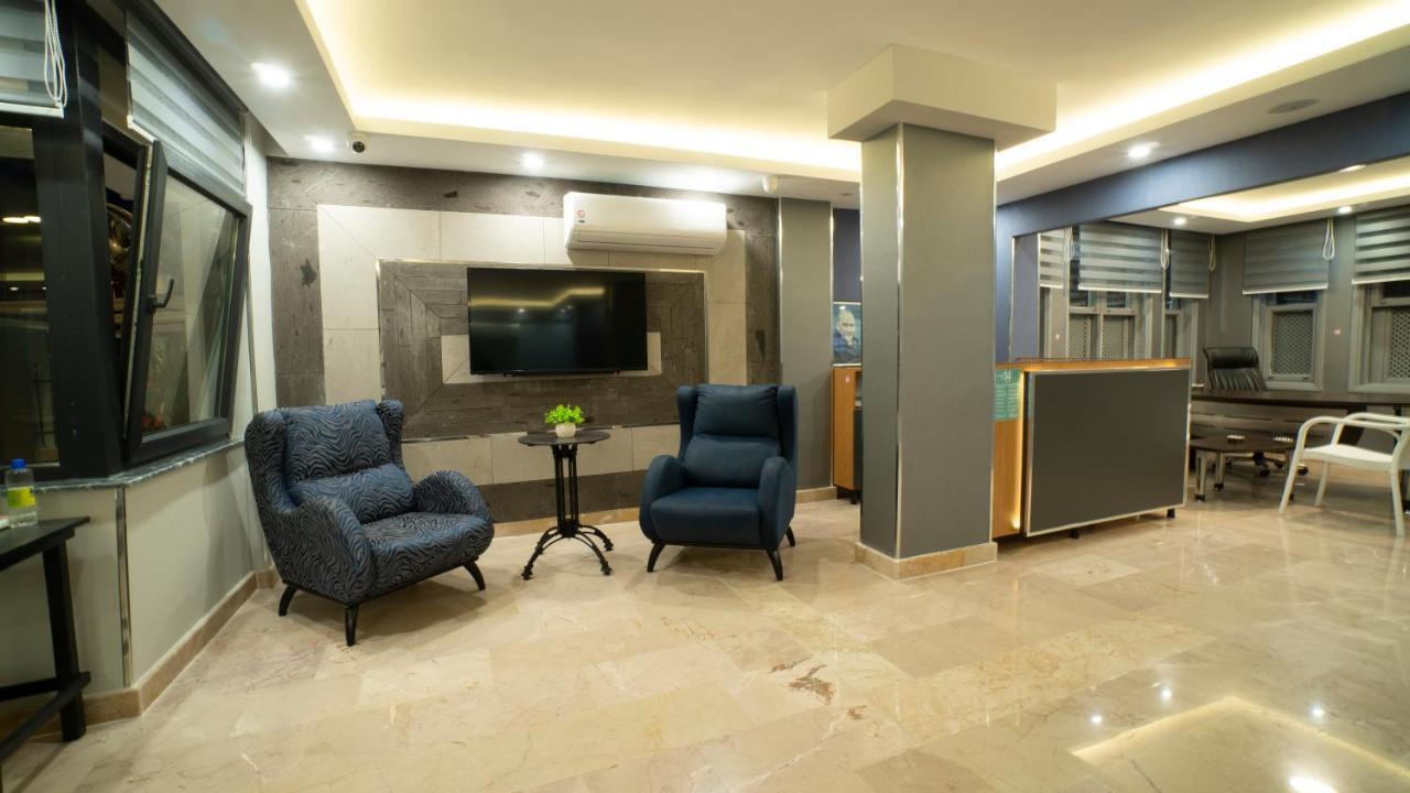 Hotel Opera 3*