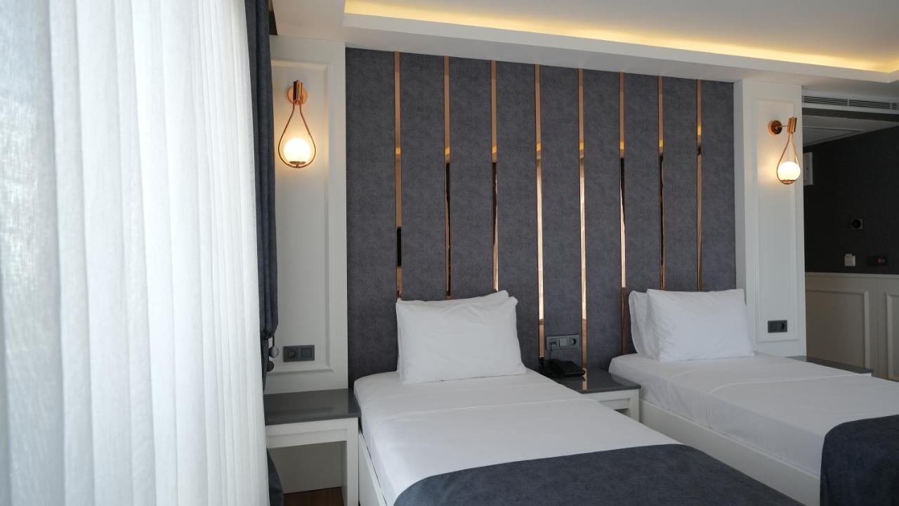 Mai Inci 4* Antalya