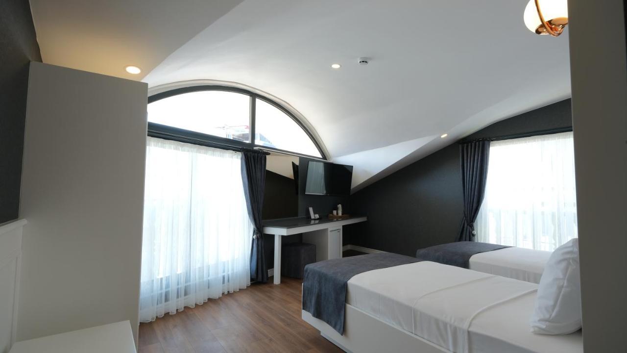 Hotel Mai Inci Antalya