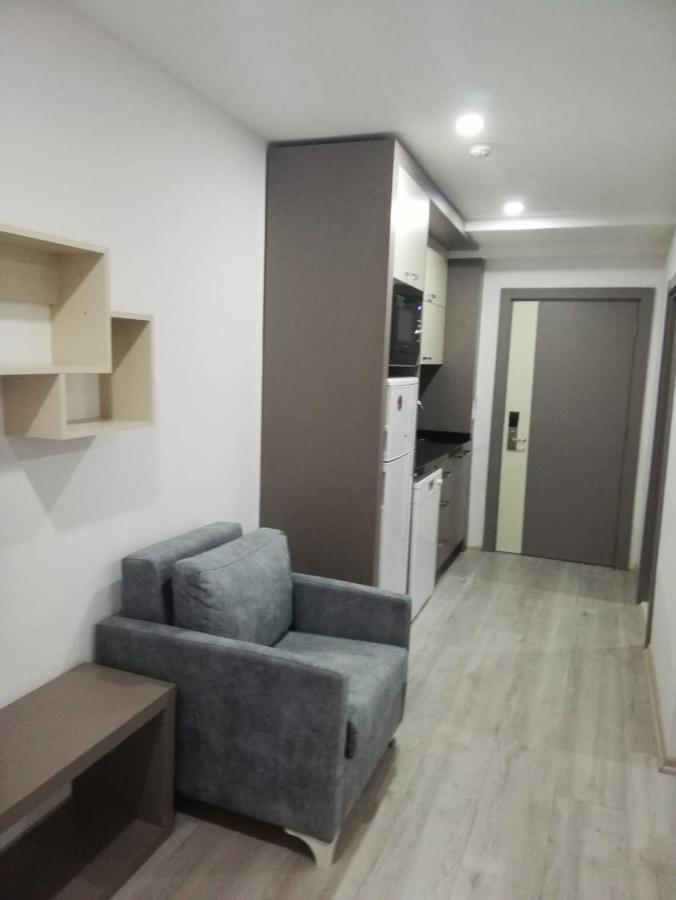 Aparthotel Demak Suit & Homes Antalya