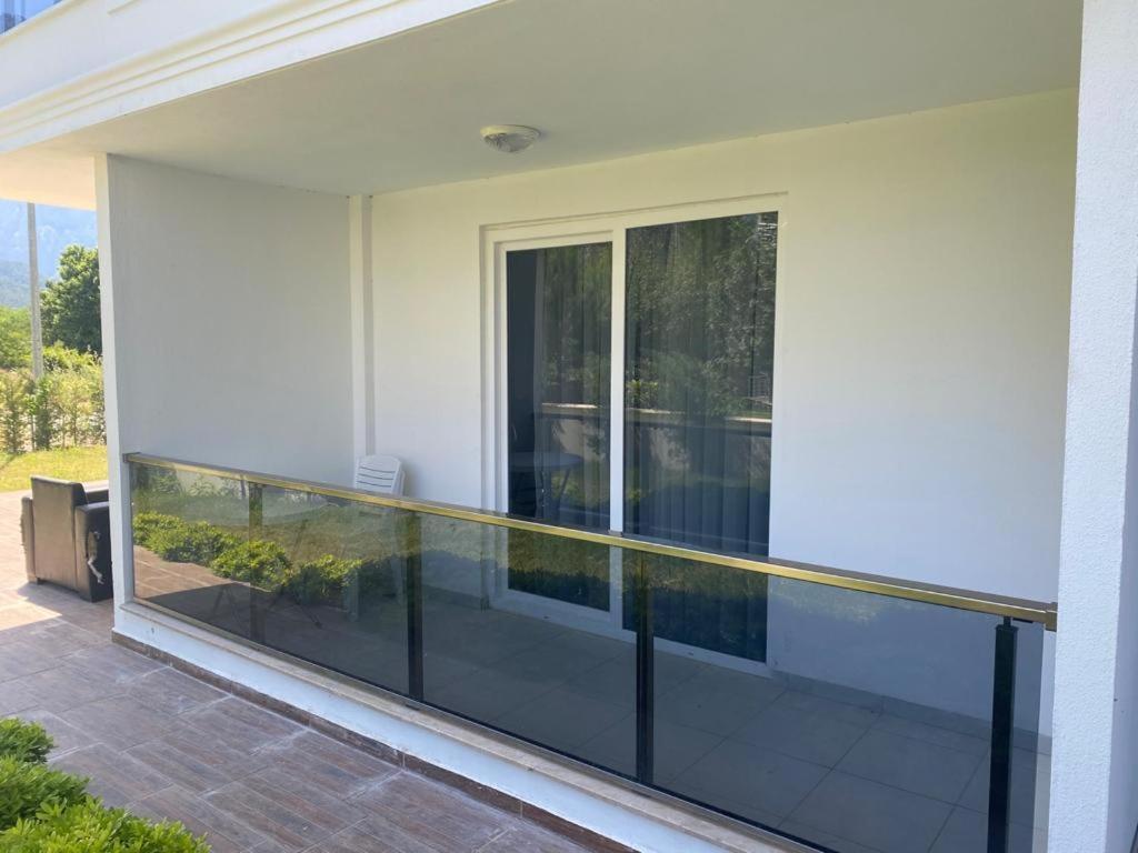 Demak Suit & Homes Aparthotel Antalya