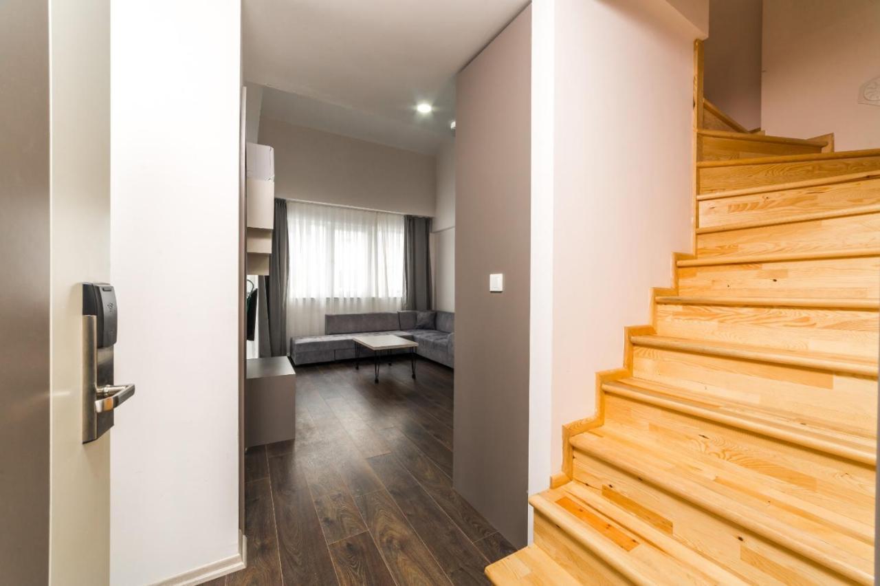 Aparthotel Demak Suit & Homes Antalya