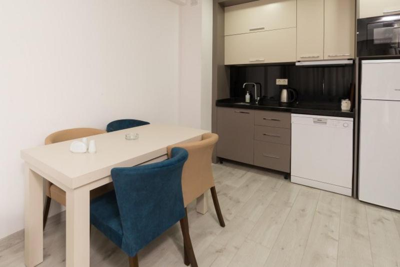 Aparthotel Demak Suit & Homes Antalya