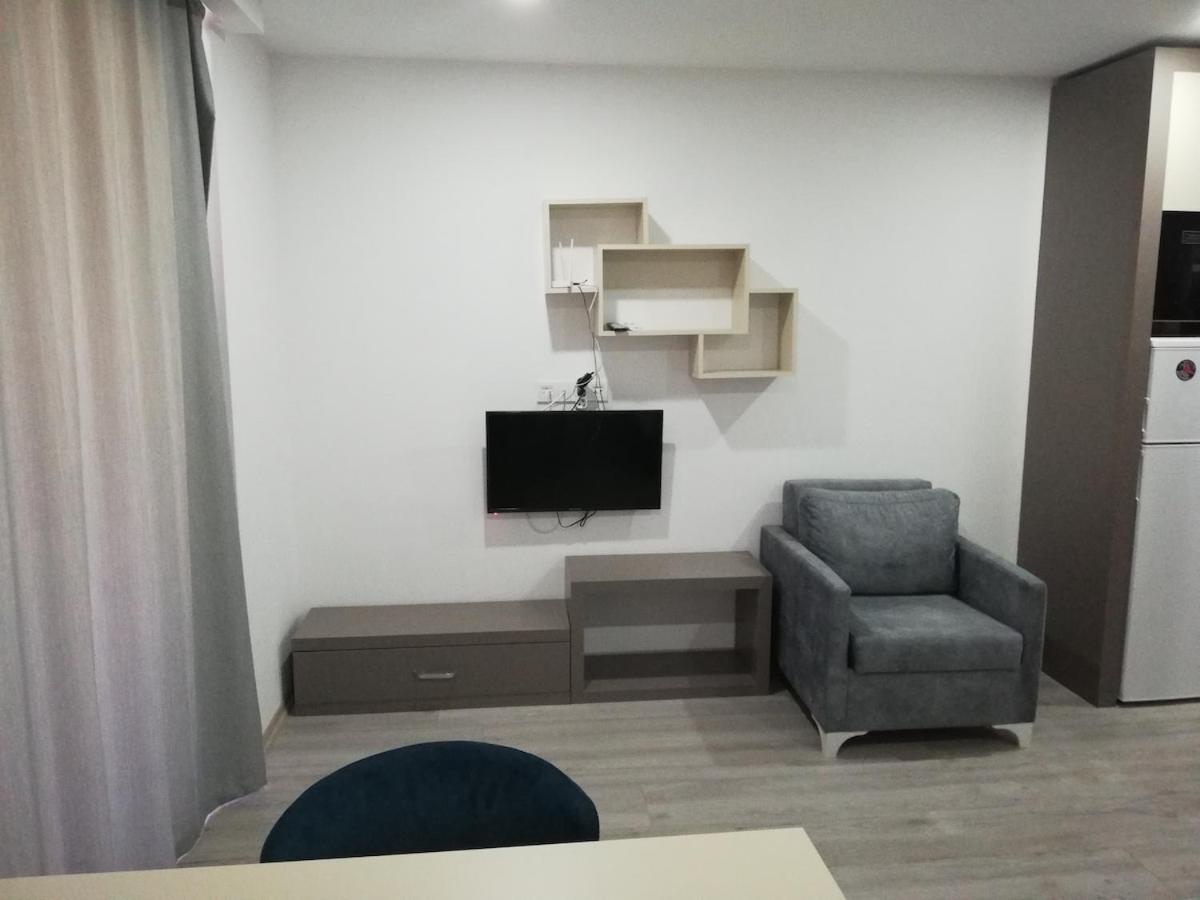 Aparthotel Demak Suit & Homes Antalya