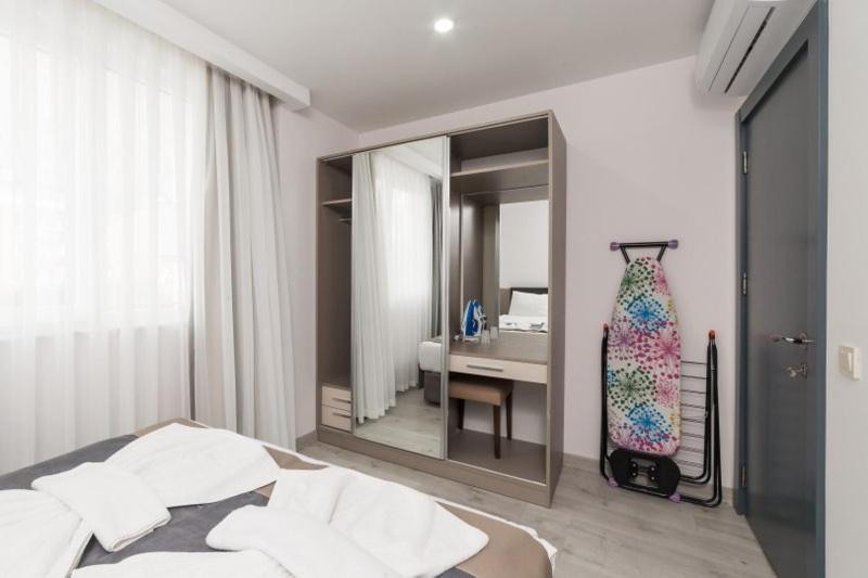 Demak Suit & Homes * Antalya