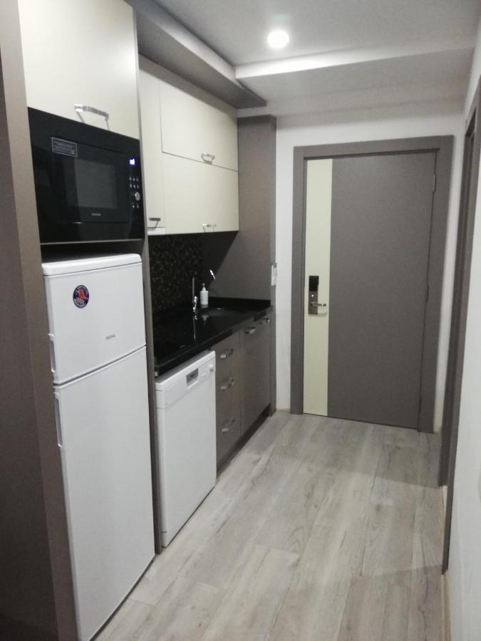 Demak Suit & Homes Aparthotel