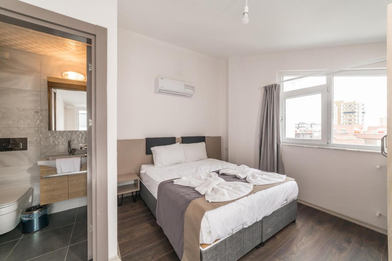 Demak Suit & Homes Aparthotel Antalya
