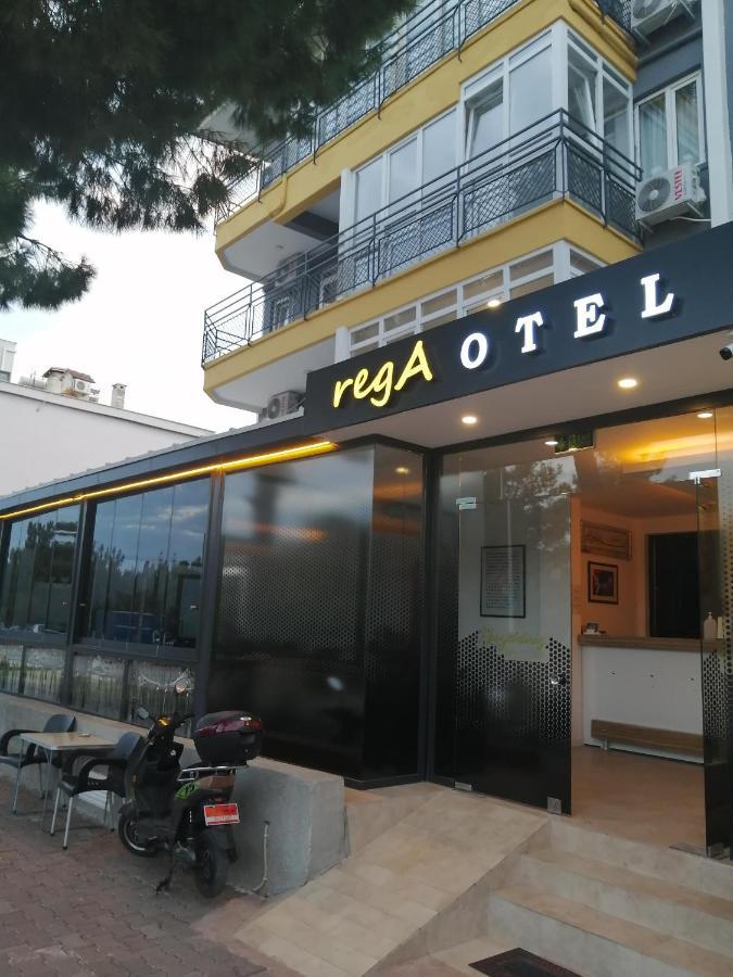 Rega * Antalya