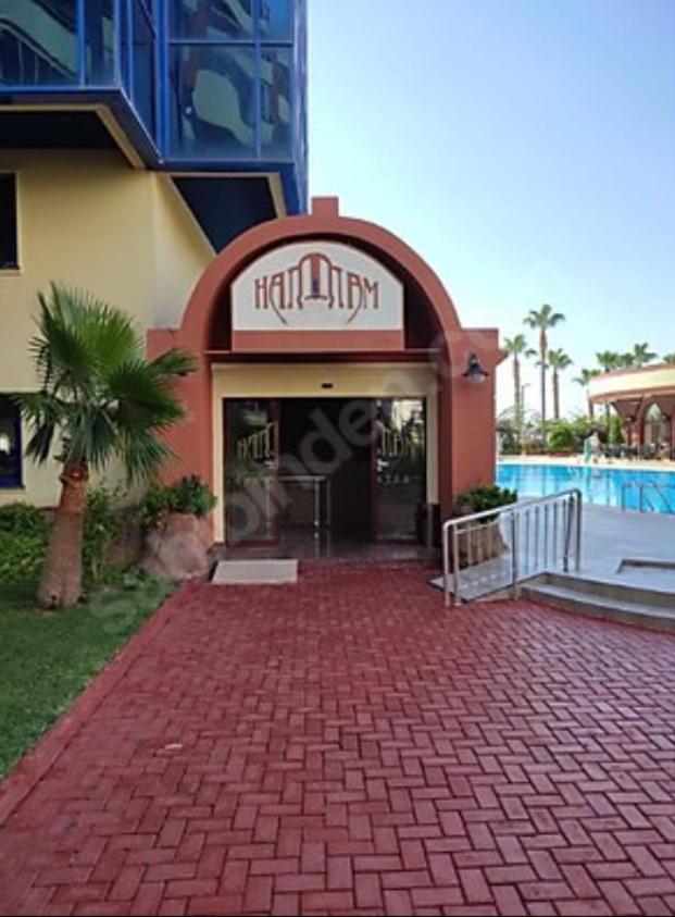 Apartment Sweet Antalya