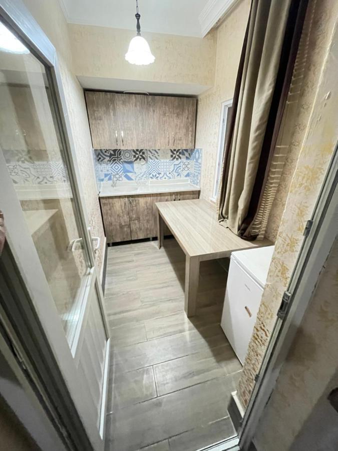 özgür Işıklar Apart Otel Antalya