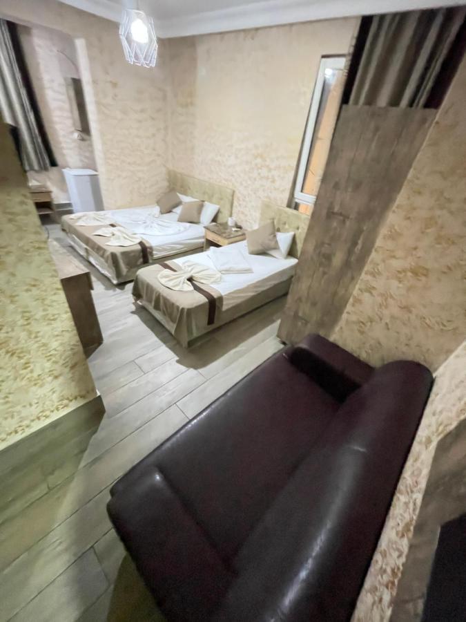 Apart Otel özgür Işıklar 2*