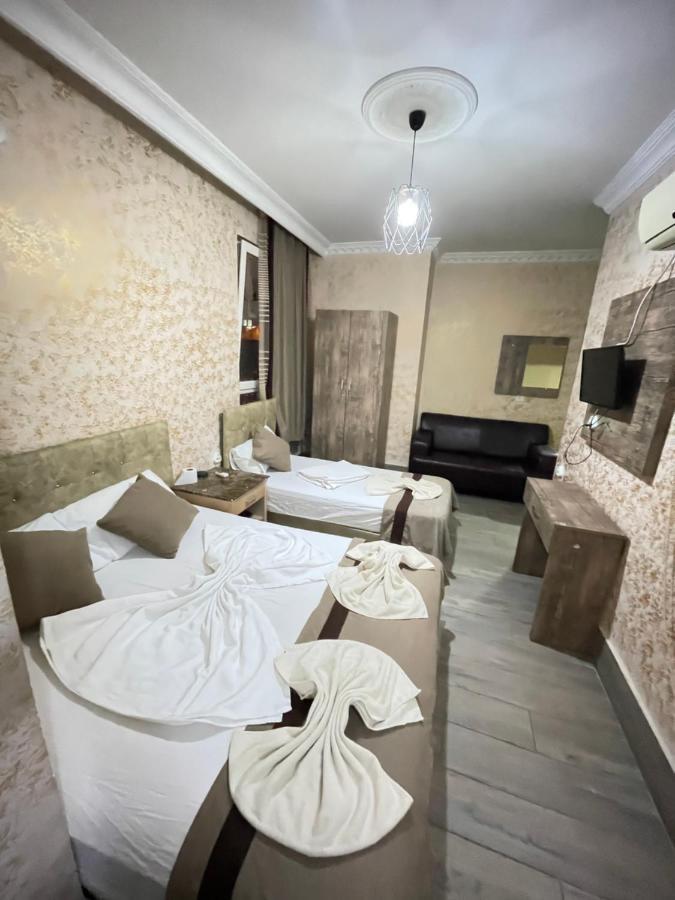 Apart Otel özgür Işıklar 2*