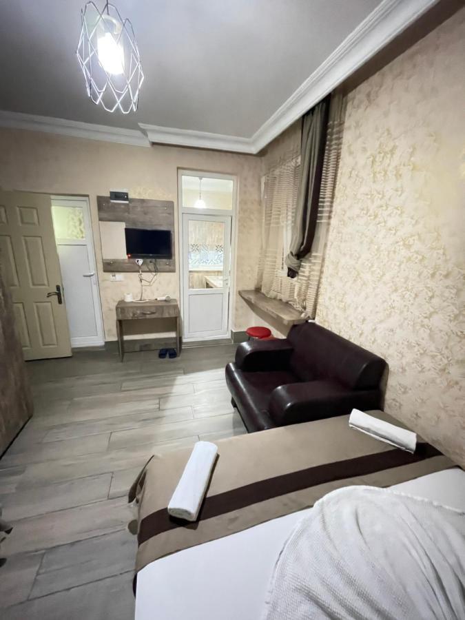 özgür Işıklar Apart Otel