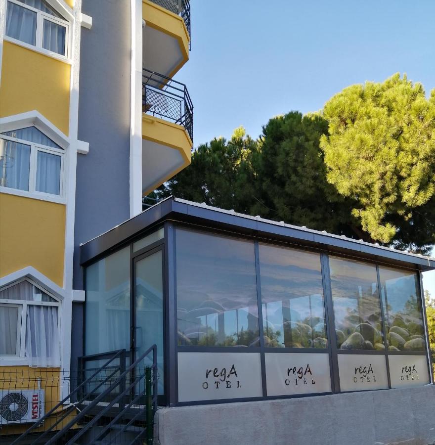 Rega Antalya
