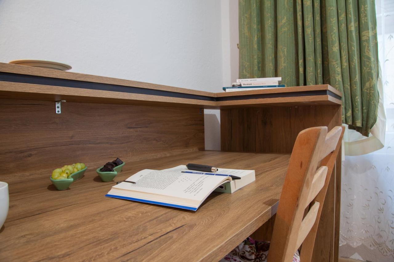 Mavi Avlu - Old Town Apartment *