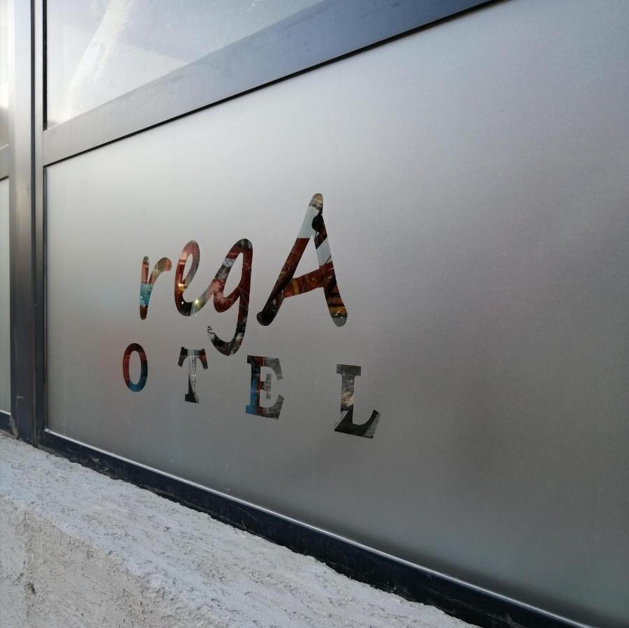 Rega Apart Otel *