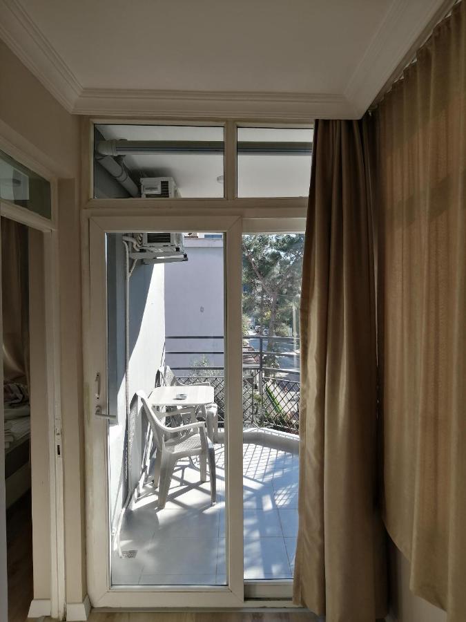 Rega Apart Otel Antalya