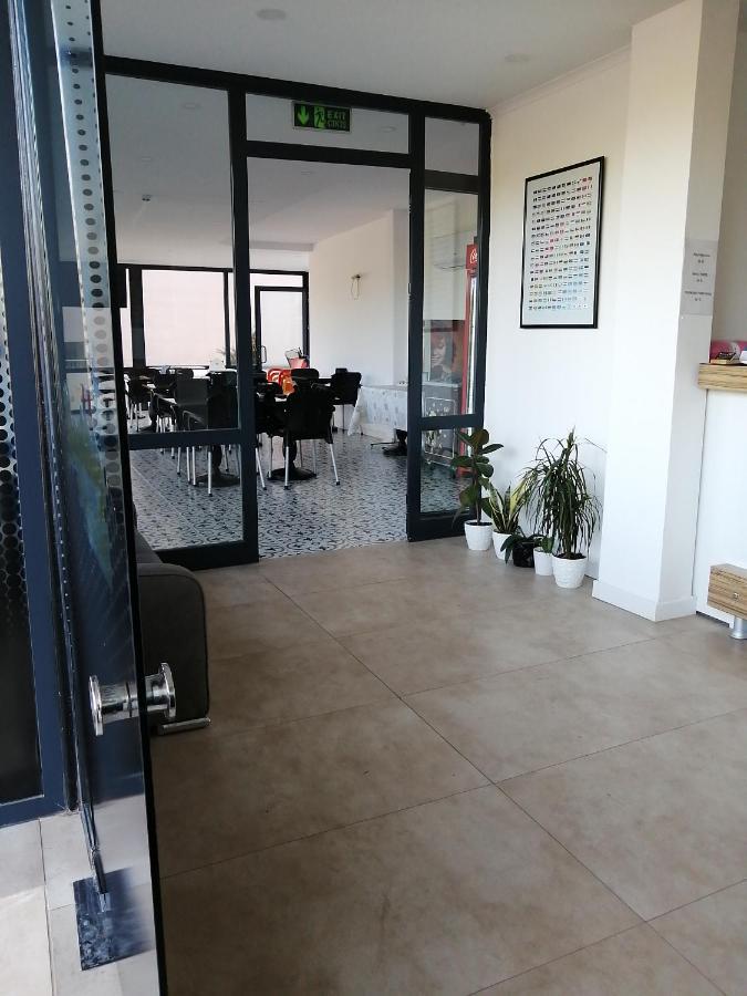 Apart Otel Rega